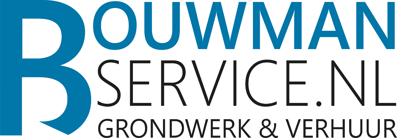 Bouwman Service logo